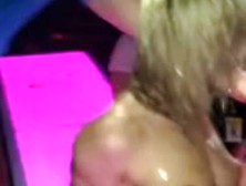 Drunk Bulgarian Blonde In A Nightclub Redtube Free Amateur P. Mp4