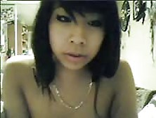 Asian Slut In Camera