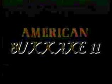 American Bukkake 11 (2000)