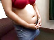 Pregnant Indian Suck And Fuck