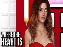 Wthi #157 • Where The Heart Is • Pc Gameplay [Hd]