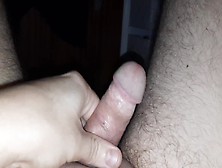Slow Build Up To An Edging Orgasm