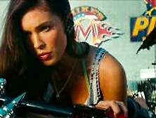 Megan Fox In Transformers: Revenge Of The Fallen (2009)