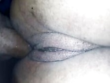 First Time Anal Tight Desi Butt