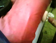Found Old Video Of Me Fucking My Fleshlight