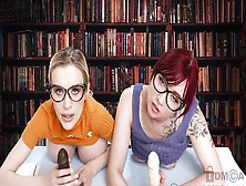 Asmr For Library Geeksgeeks