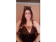 Egyptian Big Tits Butt