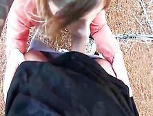 Compilation Of Argentine Blowjobs Inside Outdoors