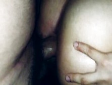 Young Bombshell With Huge Natural Butt Loves Anal Sex Inside Outside