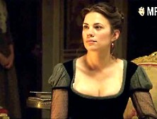 Hayley Atwell In Mansfield Park (2007)