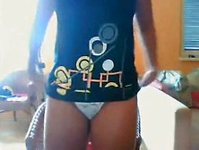 Nude Latina On Webcam,  Meet Her Chickcam. Ml