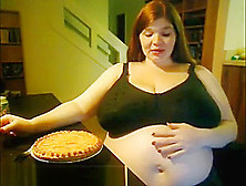 Ll Pregnant Belly