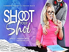 Freeuse Fantasy - The Best Freeuse Film - Take It From A Milf: A Shoot Your Shot Extended Cut