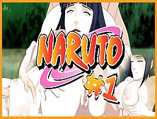 Compilacion #1 Hinata Hyuga (Anime Naruto)