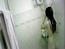 Malay Teen Shower Fucking