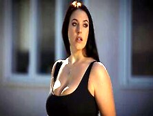 Stunning Milf Angela White Gets Pounded By Her Swinger Friends Husband