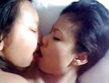 Incredible Homemade Video With Asian,  Softcore Scenes