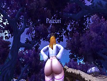 Jerkbait Paizuri Warcraft Joi Backup