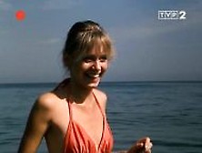 Agnieszka Wojcik In Porno (1990)