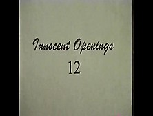 Tiffany Walker Innocent Openings