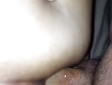Homemade Bbw Anal Creampie-Find Her At Mycamsweets
