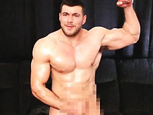 College Reunion Meetup Muscle Fantasy