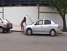 Roadside Assistance Brazilian Style