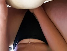Uk Chick Swallowing And Riding Wang (Part 1) - Onlyfans- Wildorchid17