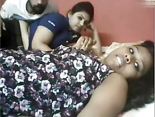 Desi Threesum Cam Other Parts3