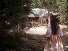 Sarah Patterson In Snow White(Ii) (1987)