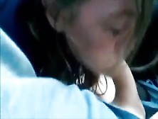 Car Blowjob Princess