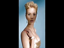 Scarlett Johansson In Hot Sex Scene