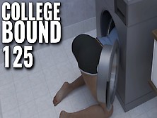 College Bound #125 • Visual Novel Pc Gameplay [Hd]