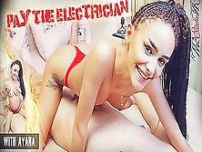 Ayana - Pay The Electrician