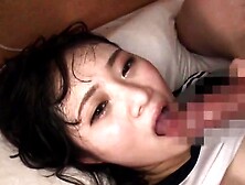 Amateur Asian Spycam Sex With Cumshot To Face
