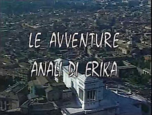 Le Avventure Anali Full Italian Episode