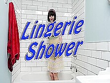 Lingerie Shower