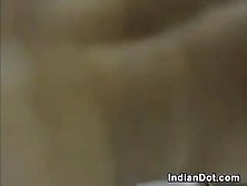 Busty Indian Being Fucked By A Bf