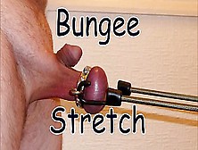 Cbt - Bungee Balls Stretch
