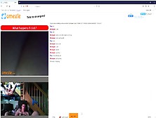 Omegle Play