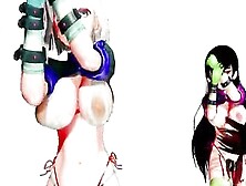 Mmd R18 Plowed This Lady 3D Cartoon