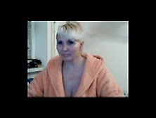 Very Hot Mature Chatting Webcam