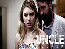 Giselle Palmer In Uncle Fucker - Puretaboo