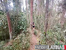 Watch Exposedlatinas - I Fuck My Neighbour Milf In The Woods - Alexa Lewis Free Porn Video On Fuxxx. Co