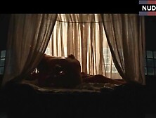 Emily Browning Sex Scene – American Gods