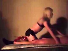 Blonde Teen Cd Fagboi Loves Her Straight Bully