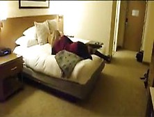 Girl Fucked In Hotel