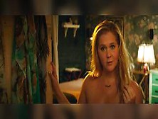 Amy Schumer Naked Scene In I Feel Pretty - Scandalplanet. Com