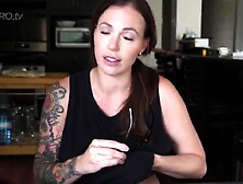 Yogabella - Resisting Mom Gets Fucked Cambro Porn