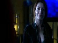 Elena Satine In Smallville (2001)